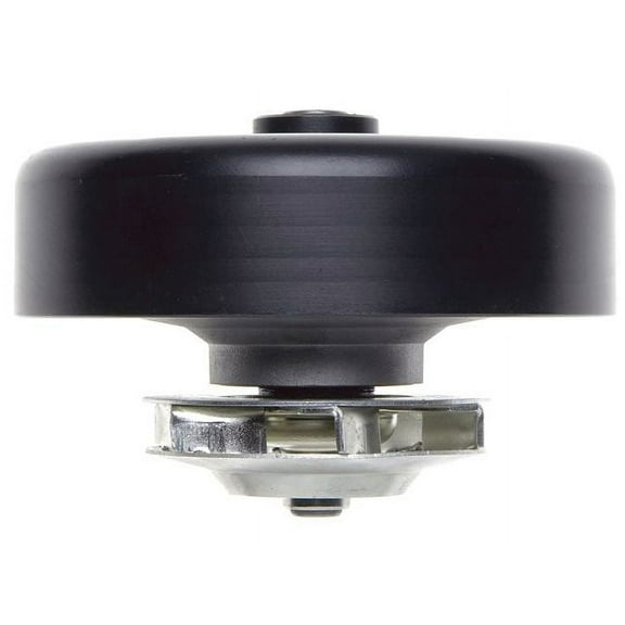 Water Pump - Compatible with 2006 - 2009 Chevy Impala SS 5.3L V8 2007 2008