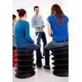 thumbnail image 4 of ExtraErgo Ergonomic Stool - Black, 4 of 9