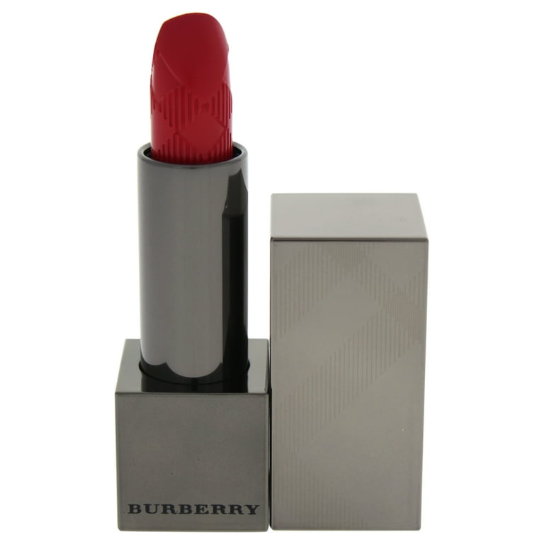 Burberry Kisses 53 Crimson Pink 0.11 oz Lipstick