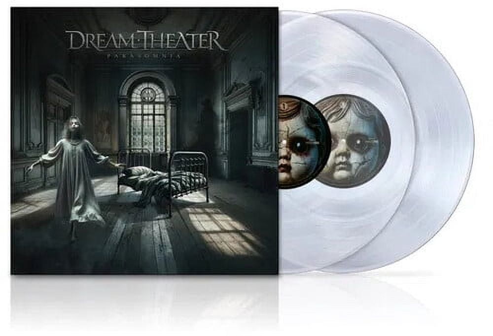Dream Theater - Octavarium - Music & Performance - Vinyl