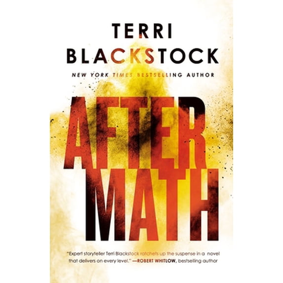 Pre-Owned Aftermath (Hardcover) 0310348587 9780310348580