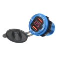 thumbnail image 1 of Cargador rápido USB dual del zócalo 12v/24v Qc3.0 YONGSHENG, 1 of 5