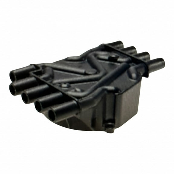 Distributor Cap & Rotor D329A DR474 For GM Chevrolet Cadillac V8 5.7L 1996-2000