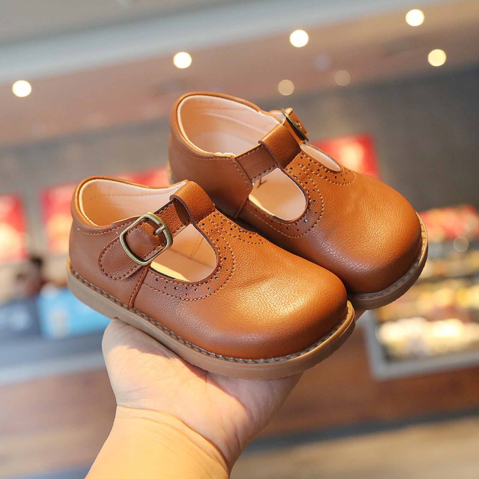 College bros shoes for toddlers deals
