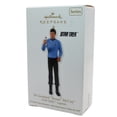 thumbnail image 2 of Hallmark Ornament: 2012 Dr. Leonard Bones McCoy | QX8244 | Star Trek, 2 of 2