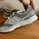 thumbnail image 5 of New Balance 997 Grey Silver Sneakers Marblehead Casual Casual Athletic, 5 of 5