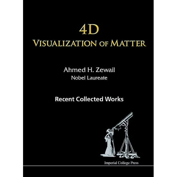 4D Visualization of Matter, (Hardcover)