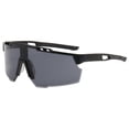 thumbnail image 5 of Gafas de sol de ciclismo para hombre, gafas de sol coloridas, gafas de sol deportivas europeas y americanas para mujer, 5 of 5