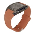 thumbnail image 4 of Reloj electrónico LED Bling bling, reloj de pulsera de Moda clásicos, relojes digitales, tecnología de vanguardia, 4 of 12