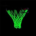 thumbnail image 1 of Light Up Basketball Net Heavy Duty Basketball Net Replacement Outdoor Shooting Trainning Glowing Light Luminous Basketball Net, 1 of 7