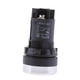 thumbnail image 2 of Interruptor de Botón Pulsador de 250VAC 3A 22 Mm Interruptores Momentáneos de Botón Pulsador de Bloqueo Automático Gloria Interruptor momentáneo, 2 of 5
