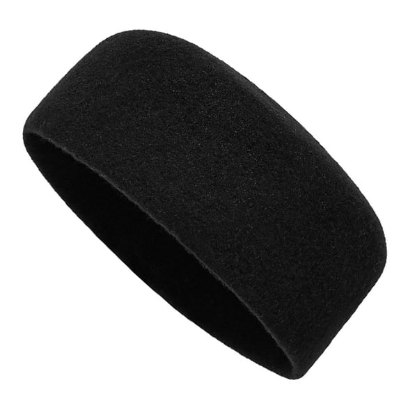 Elegant Wool Embroidered Hat Muslims Men Hat Casual Men Prayer Hat for Religious Event Daily Outfits