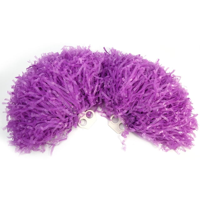 Pompon Cheerleading Pompon Cheerleading Fête Cheer Cheer Poms Cheerleading Pompons Élevez Votre Expérience