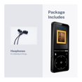 thumbnail image 2 of Reproductor MP3 SAMVIX iBusiness Complete de 16 GB con Bluetooth 2.1, 2 of 5