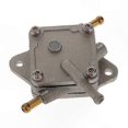 thumbnail image 1 of Golf Cart Fuel Pump for 4-Cycle Engines Compatible with G16 G20 G22 Models from 1996 onward JN6-F4410 Edition 0827, 1 of 5