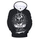 thumbnail image 5 of Sudadera con capucha con estampado 3D de Black Lives Matter para hombre, talla grande, manga larga, para primavera y otoño, para mujer, ropa para niños, 5 of 5