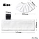 thumbnail image 3 of Paños de microfibra de repuesto para fregona con almohadillas, accesorios para Limpiador de vapor SC2 SC3 SC4 SC5, 3 uds., 3 of 5