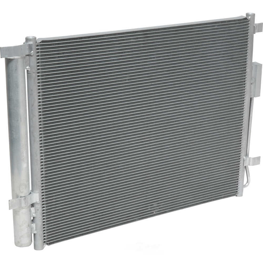 UAC CN 30055PFC Condenser Parallel Flow