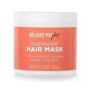 Orlando Pita Play Overnight Hair Mask (12 Ounce)