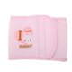 thumbnail image 1 of Envoltura Para El Vientre Del Bebé, Funda Para El Vientre Del Bebé De Algodón Suave, Bufanda Universal Para Mantener El Calor, Plegable Para Doble Capa Con Envoltura Para, 1 of 7