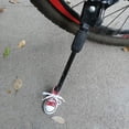 thumbnail image 4 of Soporte lateral para motocicleta, divertido y bonito minizapato, soporte para pie de bicicleta, soporte para bicicleta (hy), 4 of 5