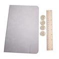 thumbnail image 2 of figatia Knitting Pattern Holder Accessories Foldable for Arts Lovers Cross Stitching, 2 of 9
