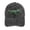 Black, variant on Later Gator Navy Baseball Cap for Men Women, Adjustable Snapback Hats Cotton Hat