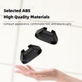 thumbnail image 2 of Base Soporte Montaje Cámara para DJI OSMO POCKET 3 Cardán Fija Escritorio Bolsillo Spiri, 2 of 9