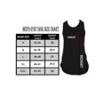 thumbnail image 6 of Men'S Sleeveless Shirts Quick Dry Tank Tops For Men Sun Protection Upf 50+ Athletic Gym Workout Muscle Shirts Gym Training Athletic Vest Shirt Military Green 3XL, 6 of 6