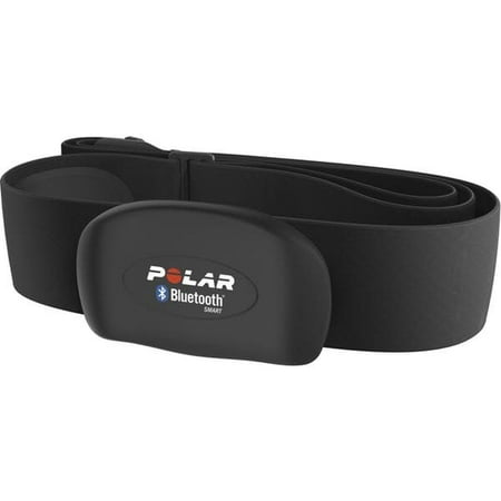 Polar H7 Bluetooth Smart Heart Rate Chest Strap Transmitter (M-XXL)