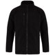 thumbnail image 1 of Henbury - Forro Polar de Poliéster Reciclado para Adultos Unisex (Negro), 1 of 3