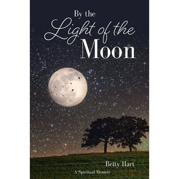 By the Light of the Moon, (Paperback)