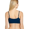 thumbnail image 3 of Jockey Women's Modern Micro Stretch Seamfree Cami Strap Bralette, 3 of 3