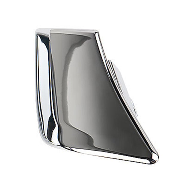 Manija trasera del asiento liberación WDOplteas para Mercedes Clase C W204 2008-2015 derecha brillante