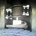 thumbnail image 3 of Maxfavor 4pcs Coil Spring Compressor Adjusters Lift or Lower Spring Spacer, 3 of 5
