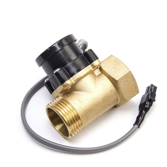 HT-30 1 Inch 110V Boosting Circulation Water Pump  Sensor Switch Electronic Magnetic Pipe Pressure Control Valve