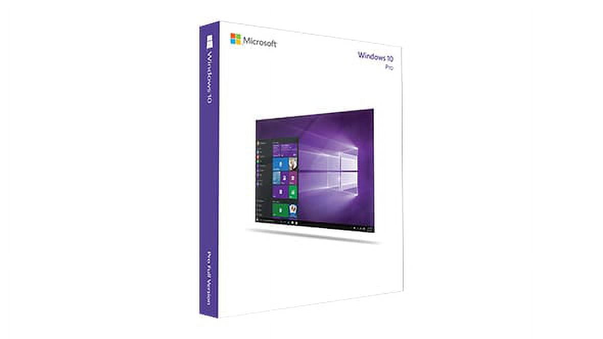【471】Microsoft Windows 10 Pro USB 3.0 Flash Drive Microsoft Windows 10 64-bit Operating System