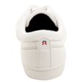 thumbnail image 5 of Lacoste Womens Lenglen 116 Sneakers in White, 5 of 6