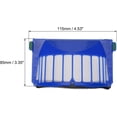 thumbnail image 2 of Compatible con iRobot Roomba Aero Vac Filter series 500 y 600, repuesto para iRobot Roomba 536 551 550 564 620 650 690 accesorios de aspiradora, 2 of 5