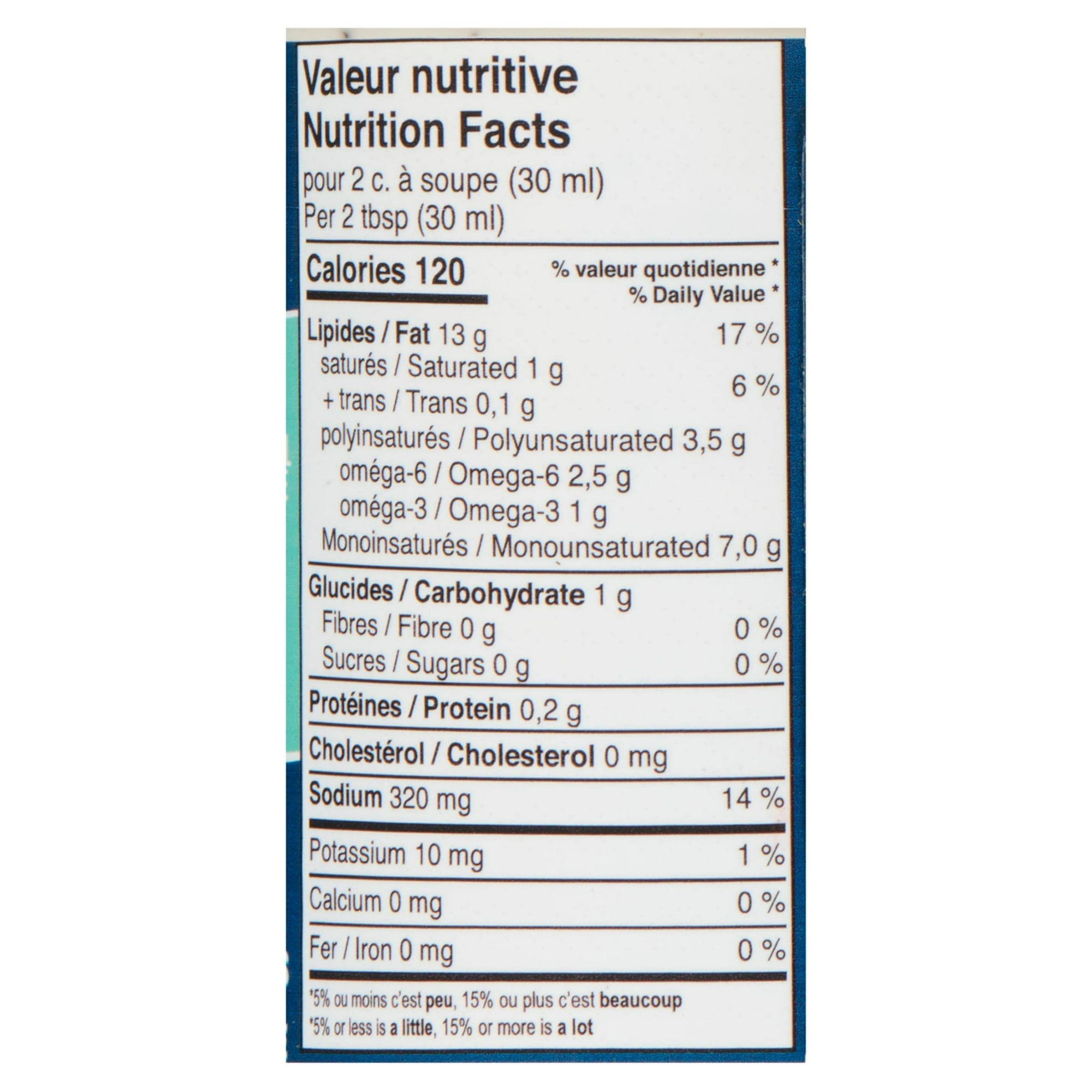 Le Grec Original Creamy Dressing, 350 ml