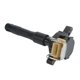thumbnail image 4 of Bobina de encendido del coche 12131748017 Reemplazo del conector de 3 pines para E36 E46 E39 325i 330xi 540i 325Ci M5 X5, 4 of 14