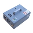 thumbnail image 2 of 4500Psi 12V PCP Air Compressor 300Bar High Pressure Air Pump Air Gun Rifle 30MPA Submersible Pump Shooting, 2 of 7