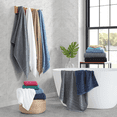 thumbnail image 3 of Casa Platino Quick Dry Bath Towels Set of 2 - Extra Large, Soft Towels for Spa, Gym, Home & Everyday Use - Emerald, 3 of 7