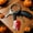 B, variant on Halloween Keychains Bloody Knife Ghost Horror Pendant, Black Phantom Scary Mini Hanging Ornament Accessories, Horror Gift Decoration For Kids Halloween Party Favor Supplies