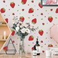 thumbnail image 3 of (21*29cm)wall Stickers Plants And Flowers To The Japanese Style Wall Stickers Background Wall Room Decoration Wall Stickers Self-adhesive Wall Sticker, 3 of 5