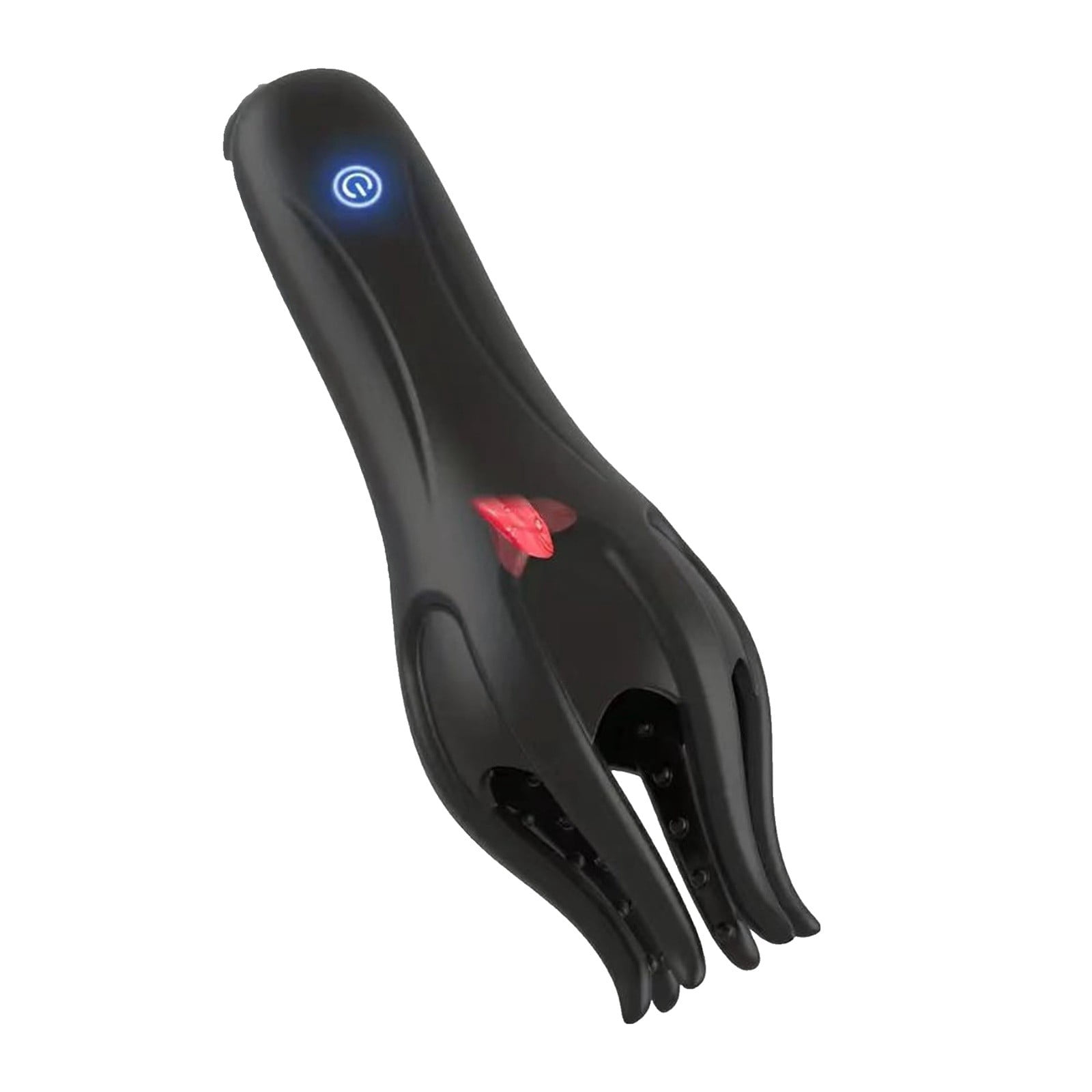 Newman Wave Therapy Pro Massager for Men 3Pack,Mansculpt Rechargeable Waterproof Handheld Massager,Multi Frequency Vibration,Ergonomic Silicone Wellness Device,Easy Clean Novelty Gift for Men 2025