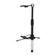 thumbnail image 1 of Soporte plegable para instrumentos de viento digitales perfke ligero metal profesional antideslizante ajustable, 1 of 7