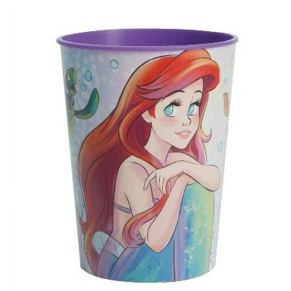 1 Ariel Plastic Cup