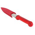thumbnail image 2 of Prepworks Food Safety Paring Knives, Set of 4, Color Coded, 2 of 2
