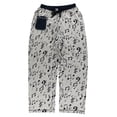 thumbnail image 3 of LazyOne Pajamas for Women, Cute Pajama Pants and Top Separates, Here Comes Treble, X-small, 3 of 7
